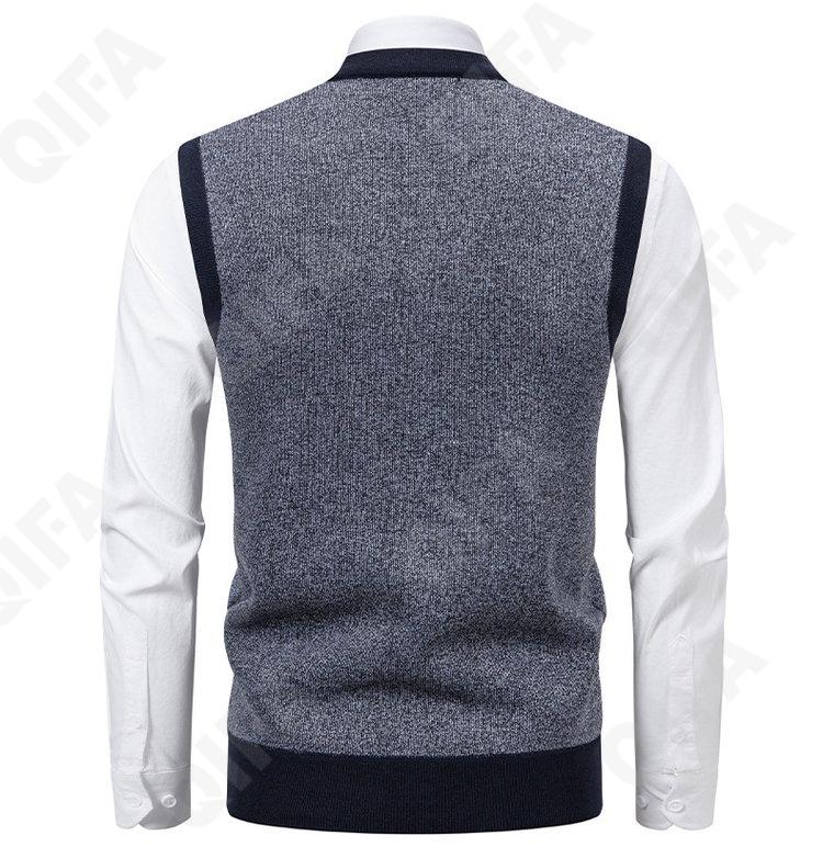 Мужской Жилет CC4985_M20_957_1780_39