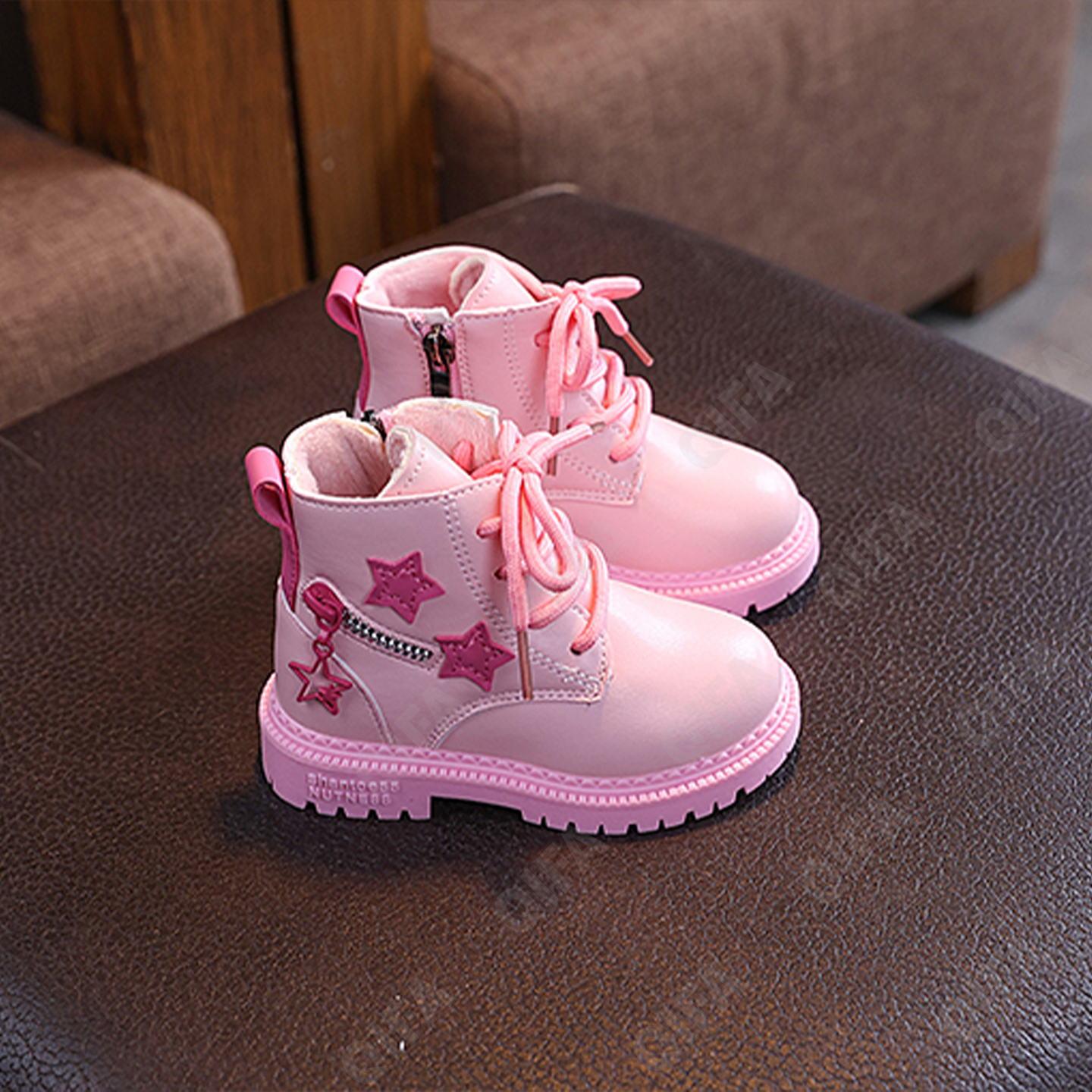 Детские Ботинки CC4261_55-B1 Детские Ботинки CC4261_55-B1