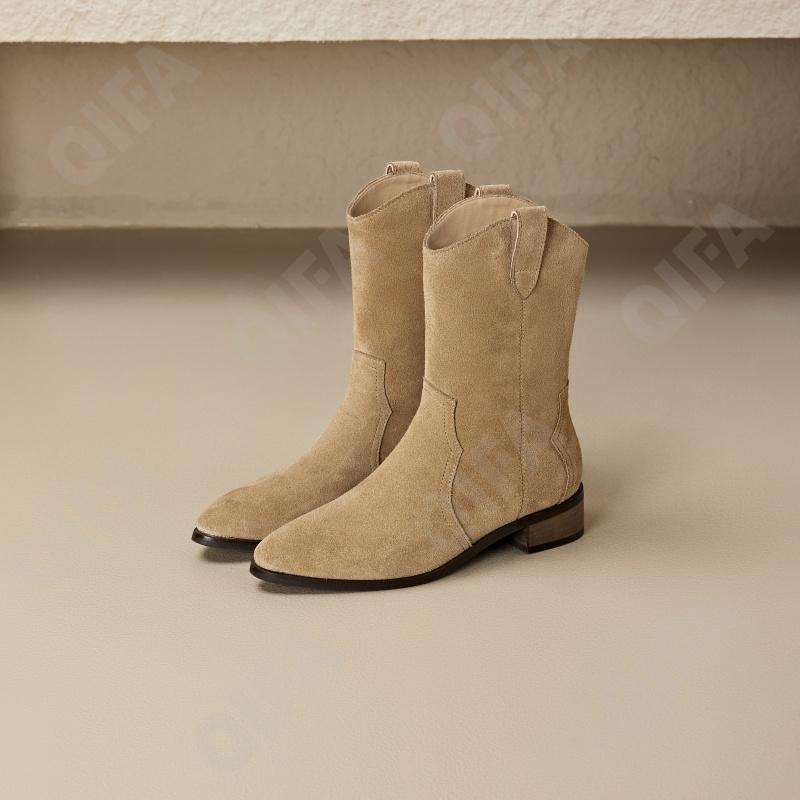 Женские Полусапоги