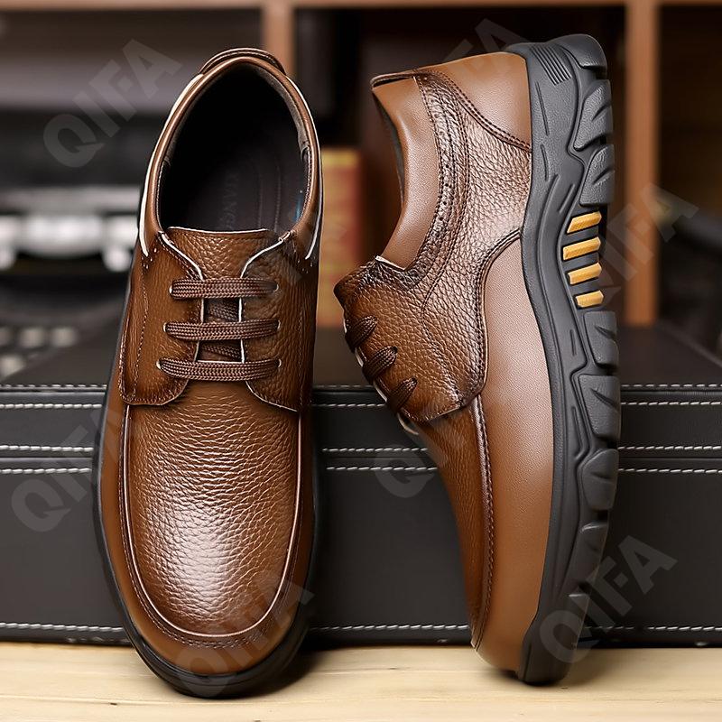 Мужские Полуботинки CC4114_S6668-2