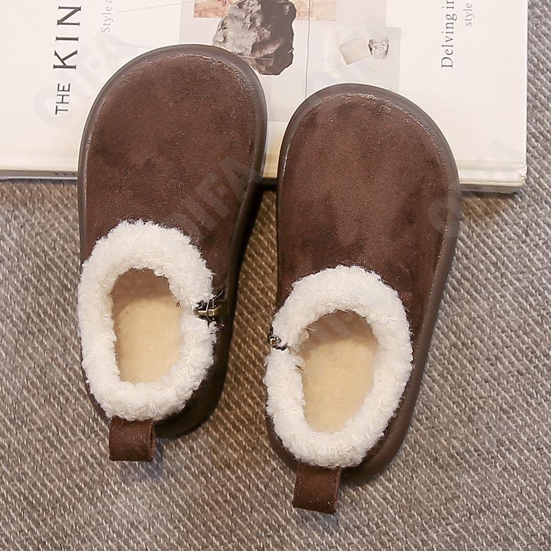 Детские Угги CC3962_E089-B2 Детские Угги CC3962_E089-B2