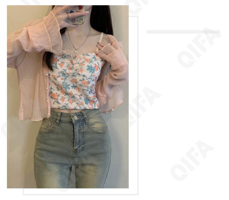 Женская Блузка CC3083_NULL-1