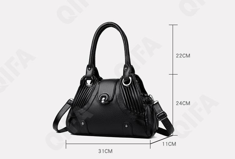 Женская Сумка RC704_1540-1 Женская Сумка RC704_1540-1