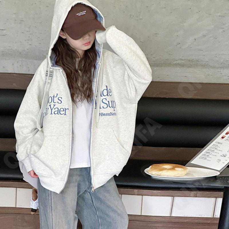 Детская Толстовка