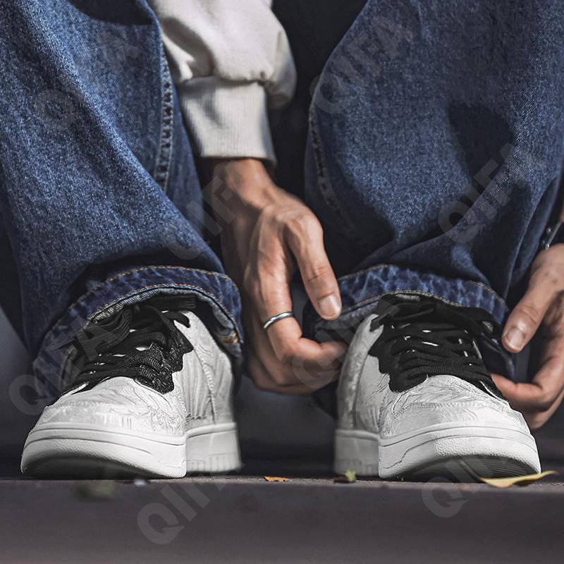 Мужские Кроссовки