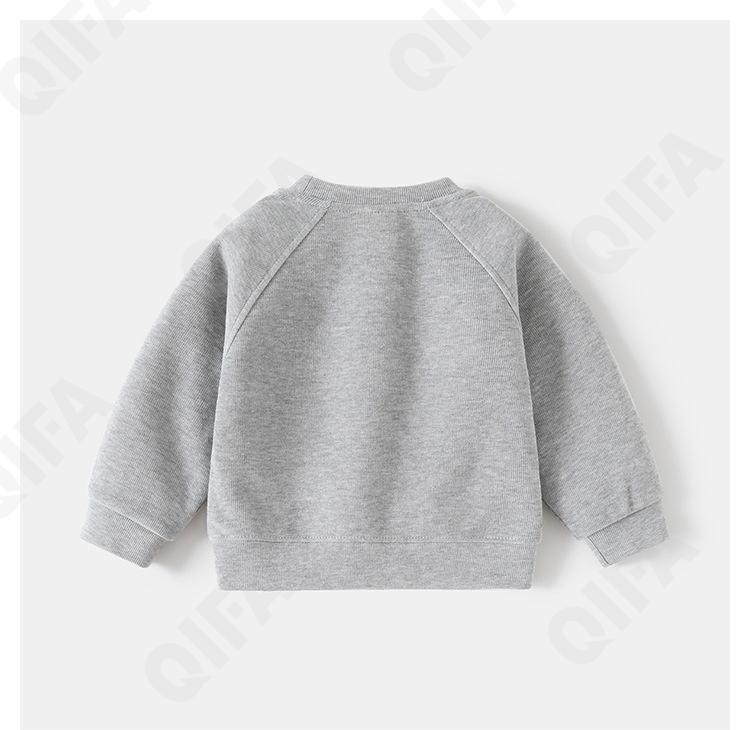 Детский Свитшот CC3266_WT1974_958_2574_34