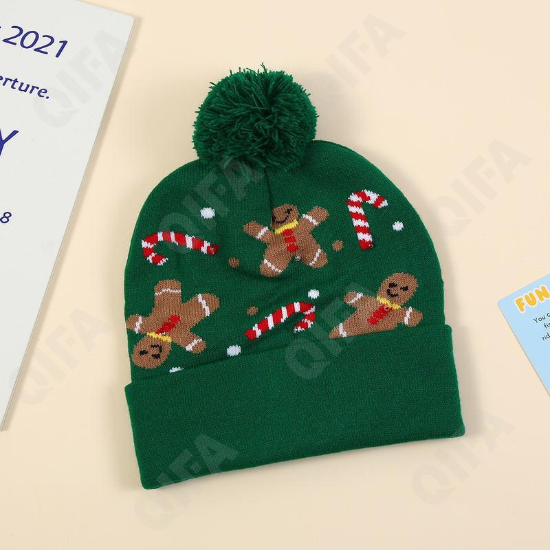 Женская Шапка CC3442_CK31-1