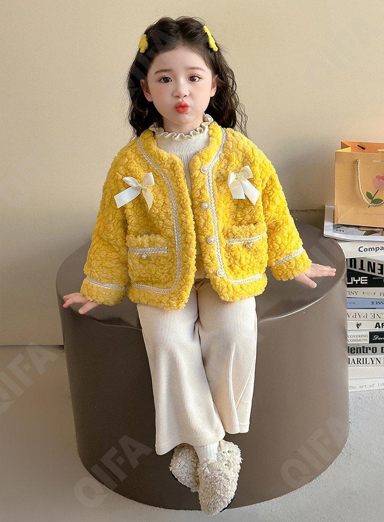 Детская Куртка CC4773_CQCCMMM_230_1817_20 Детская Куртка CC4773_CQCCMMM_230_1817_20