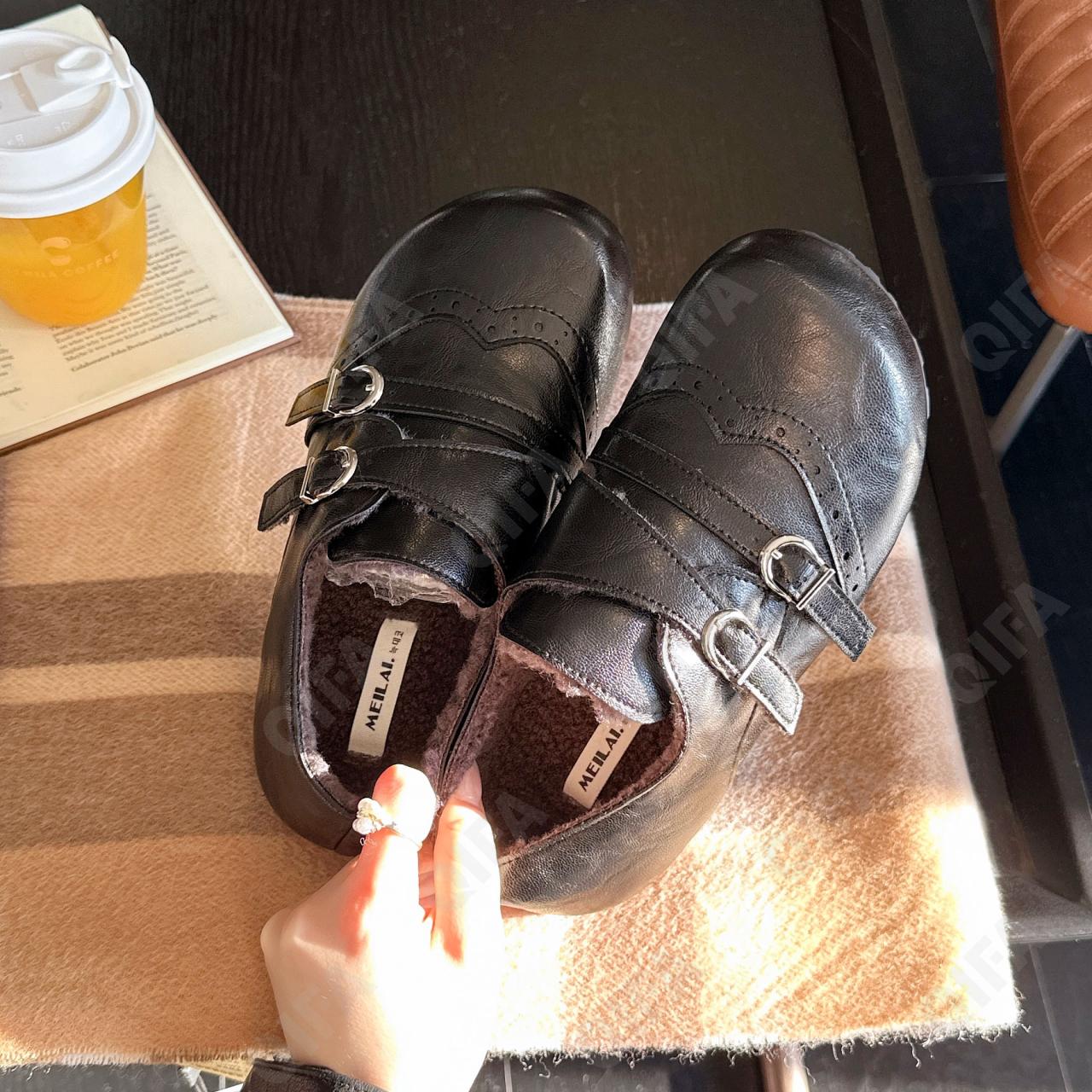 Женские Туфли CC4036_6608-1