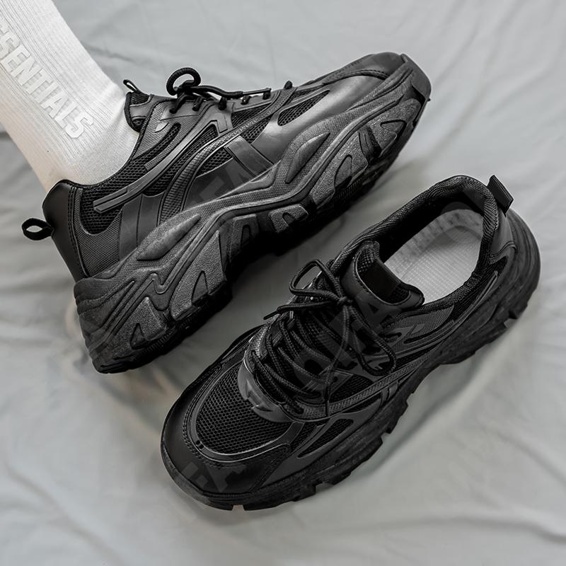 Мужские Кроссовки CC4119_KJY99-2