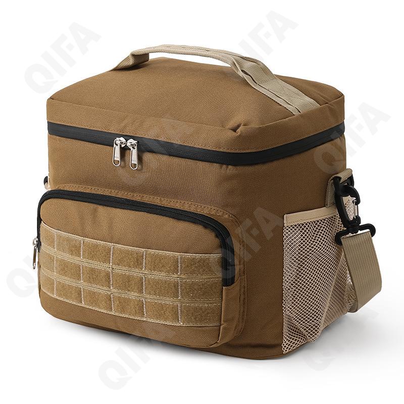 Мужская Термосумка