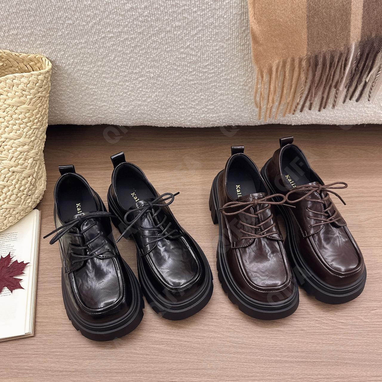 Женские Туфли CC4036_2601-2