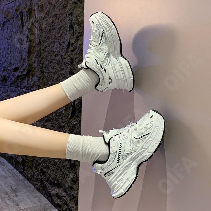 Женские Кроссовки CC4094_BL02-1