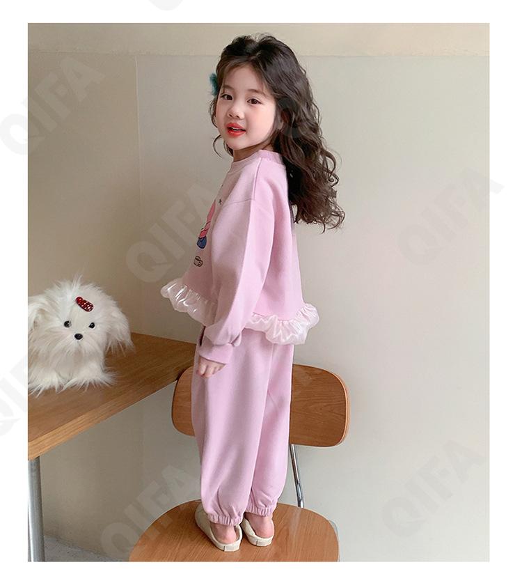 Детский Костюм с брюками CC5855_XMJ0122E_243_1817_6 Детский Костюм с брюками CC5855_XMJ0122E_243_1817_6