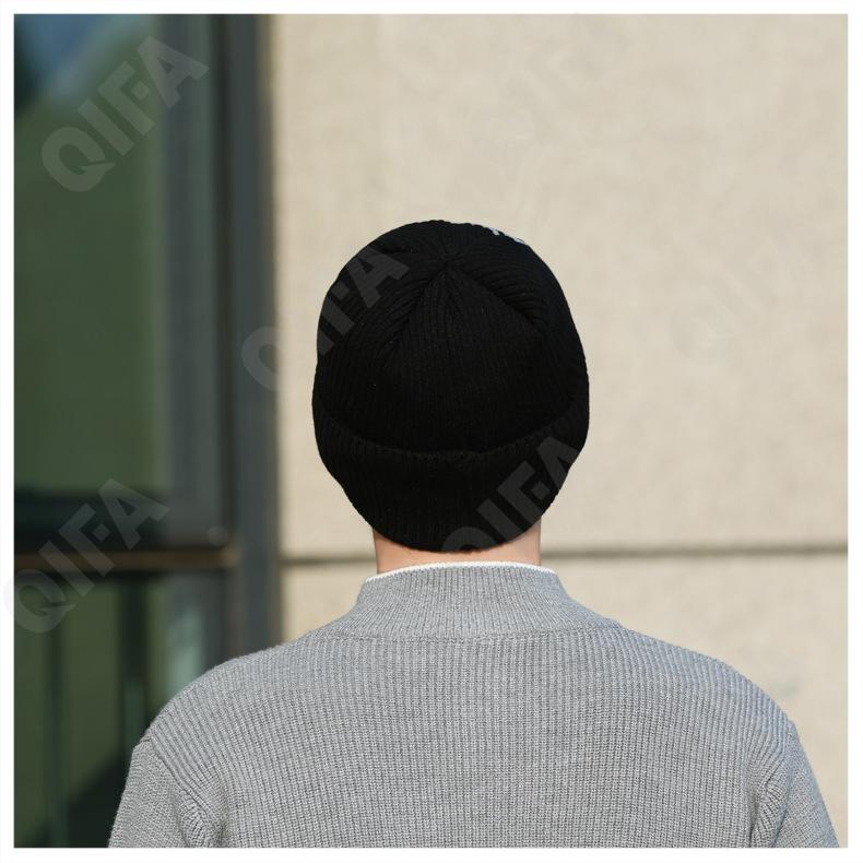 Мужская Шапка CC4472_A-476-6 Мужская Шапка CC4472_A-476-6