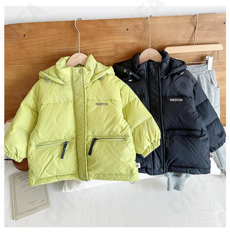 Детский Пуховик CC1327_DS6007_231_2574_43