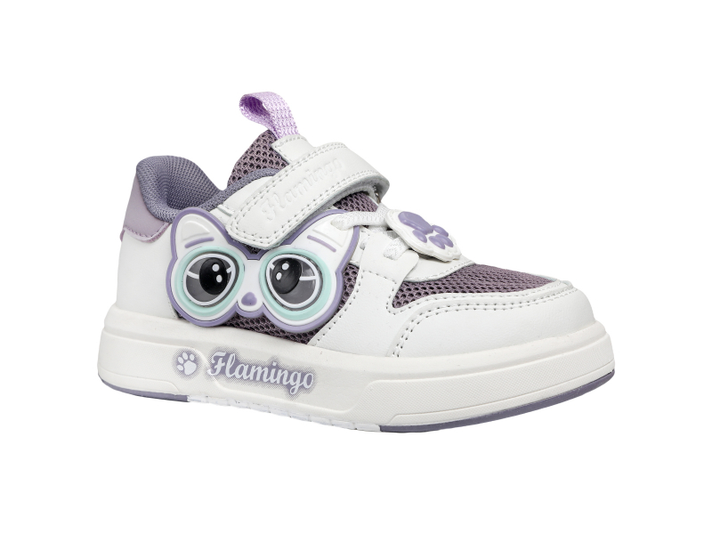 Полуботинки 251P-F13-6126