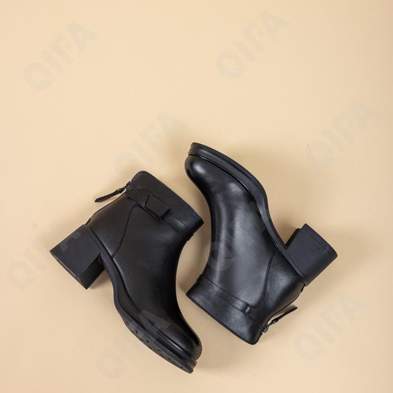 Женские Ботинки