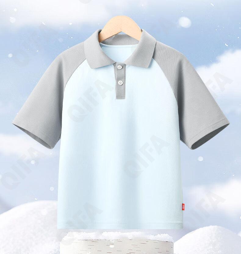 Детская Футболка поло CC2124_TXYT296_231_2576_30 Детская Футболка поло CC2124_TXYT296_231_2576_30