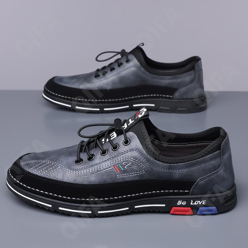 Мужские Полуботинки CC4114_U8788-6L