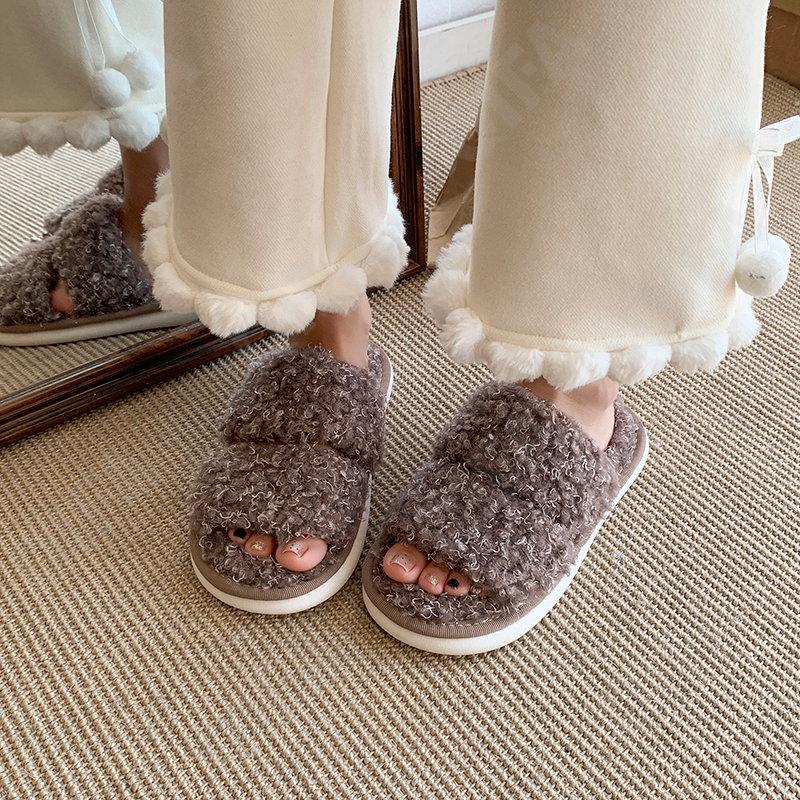 Женские Тапочки CC4988_8838-2