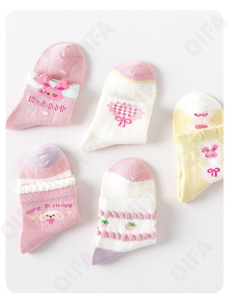 Детские Носки CC1628_ML26-1201-1 Детские Носки CC1628_ML26-1201-1