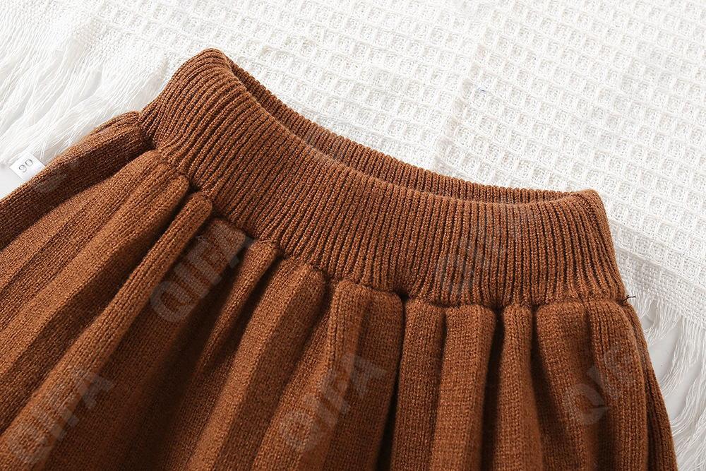 Детский Костюм с юбкой CC5085_88631_235_2576_67 Детский Костюм с юбкой CC5085_88631_235_2576_67