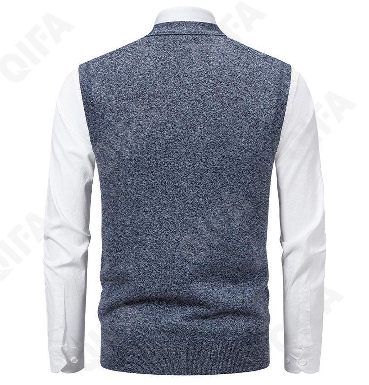 Мужской Жилет CC4985_M18_246_1778_78