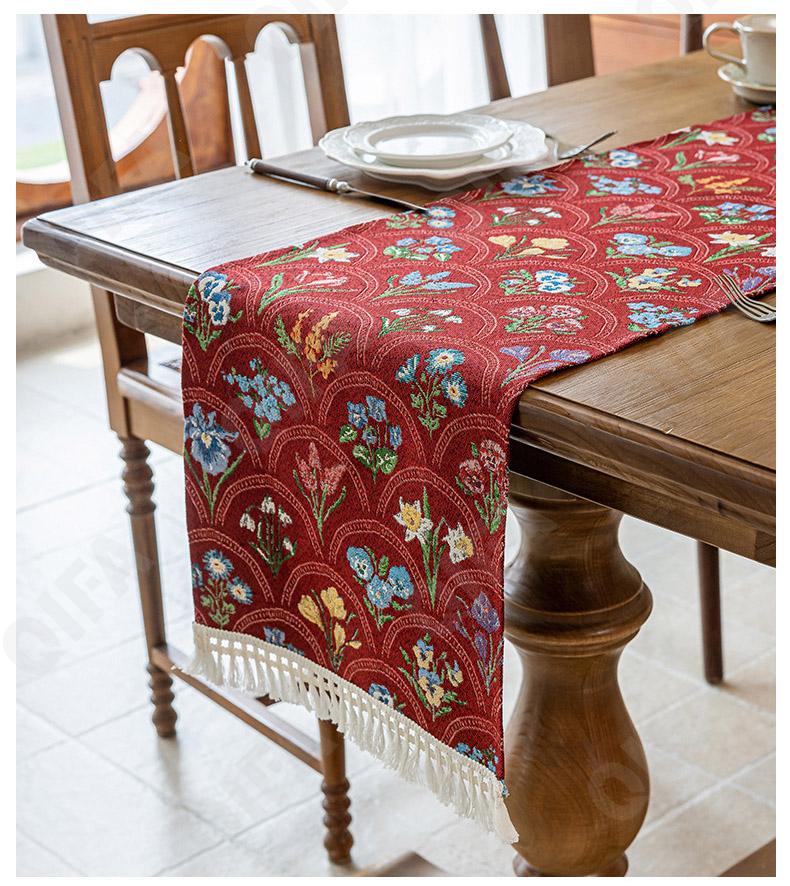 Дорожка на стол CC4102_NHQ09-1