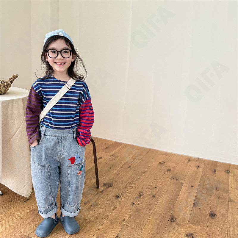 Детские Джинсы CC1293_5085_252_1812_91