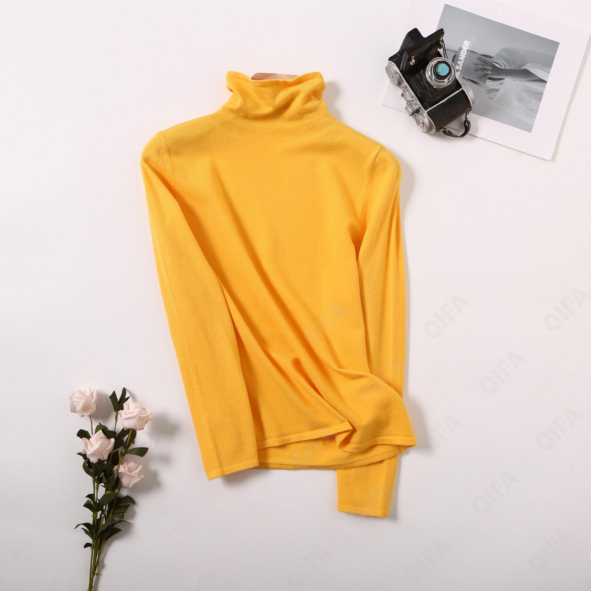 Детская Водолазка CC1289_TR0215_946_2574