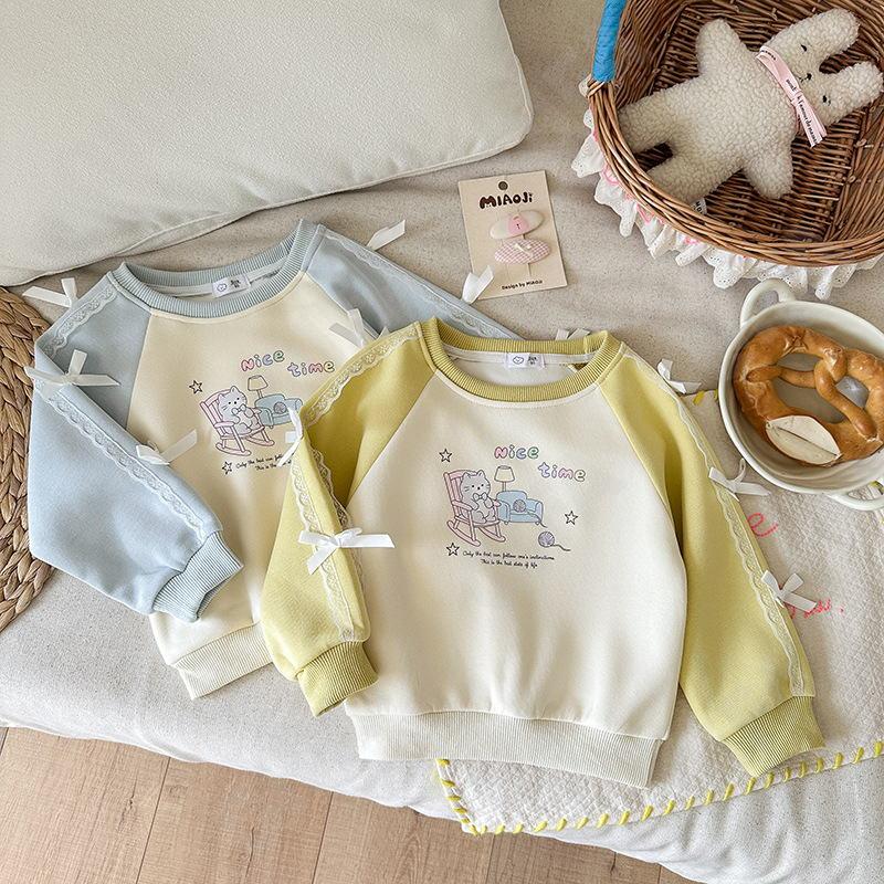 Детский Свитшот CC2543_6681-2_247_2575_5