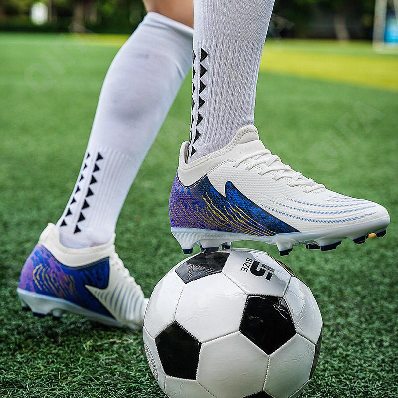 Детские Бутсы CC4930_T1755DZ-2