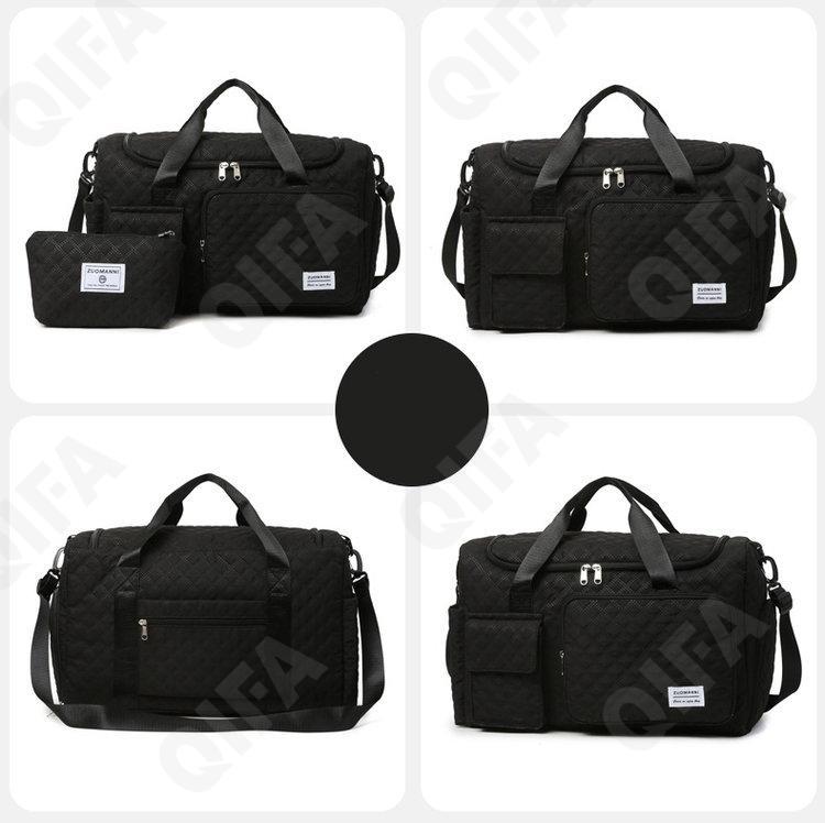 Женская Дорожная сумка CC4678_ZMN_027-1-1