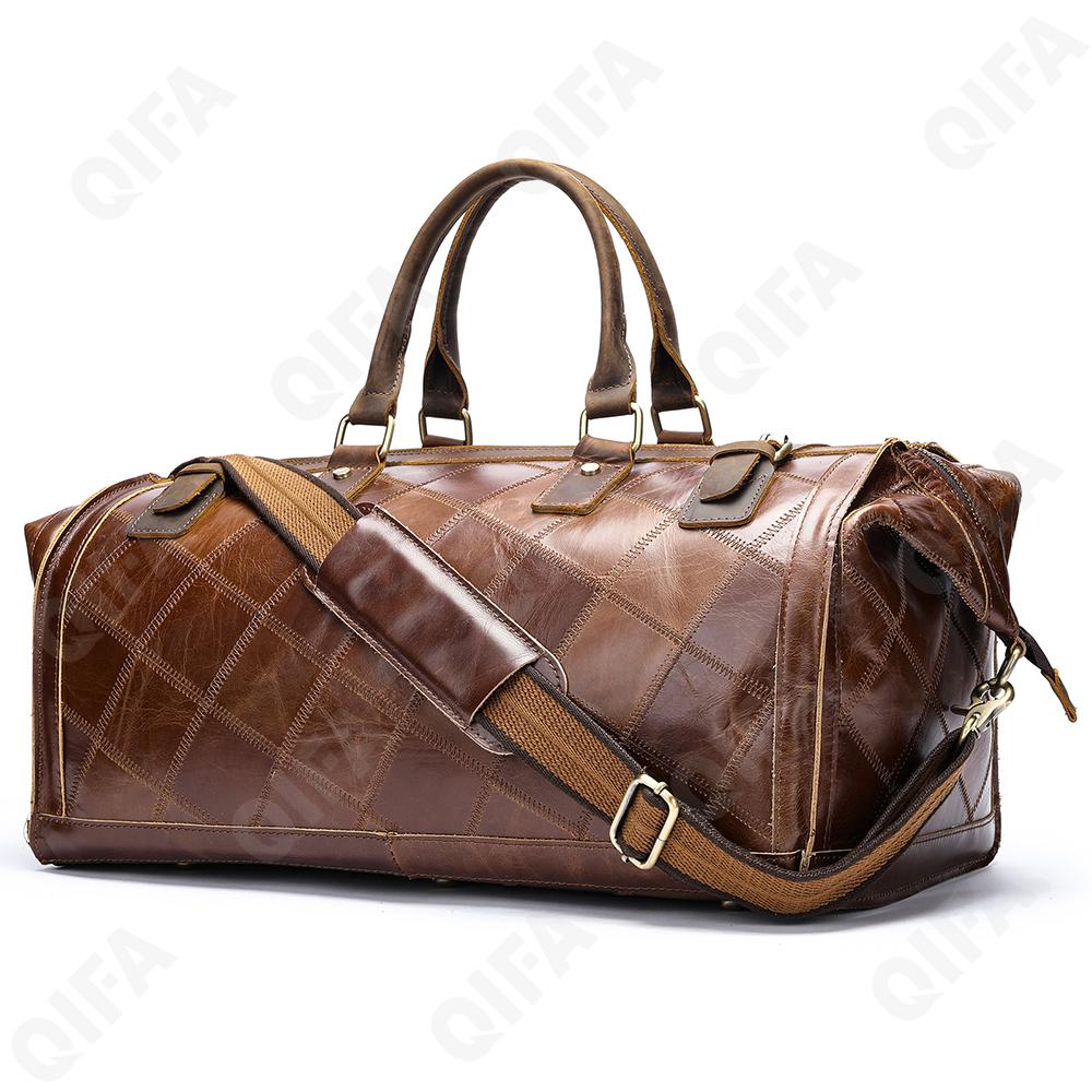 Мужская Дорожная сумка CC2347_4034-1