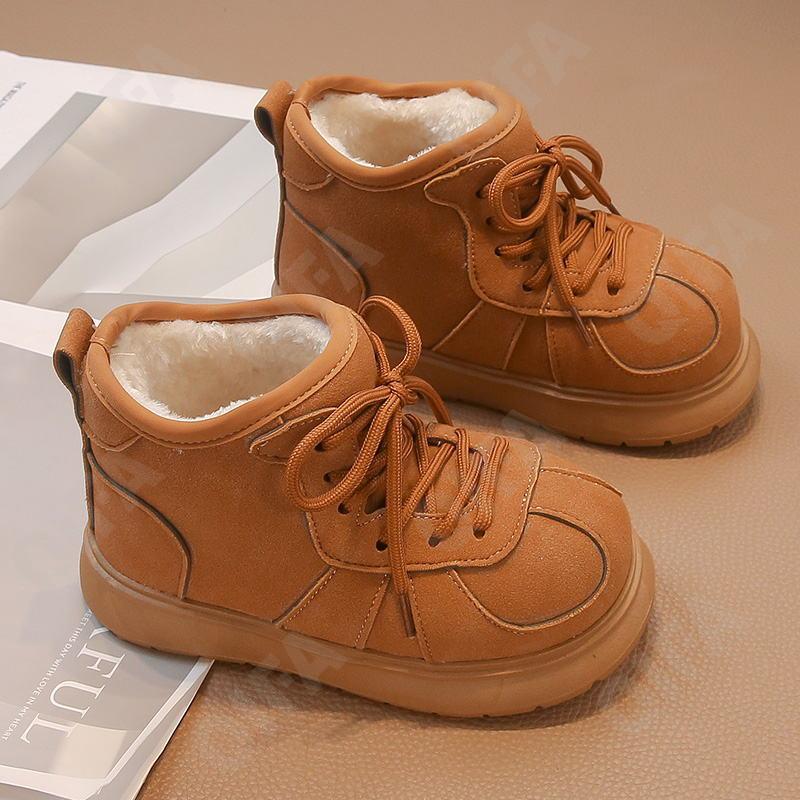 Детские Ботинки CC3962_008-A1 Детские Ботинки CC3962_008-A1