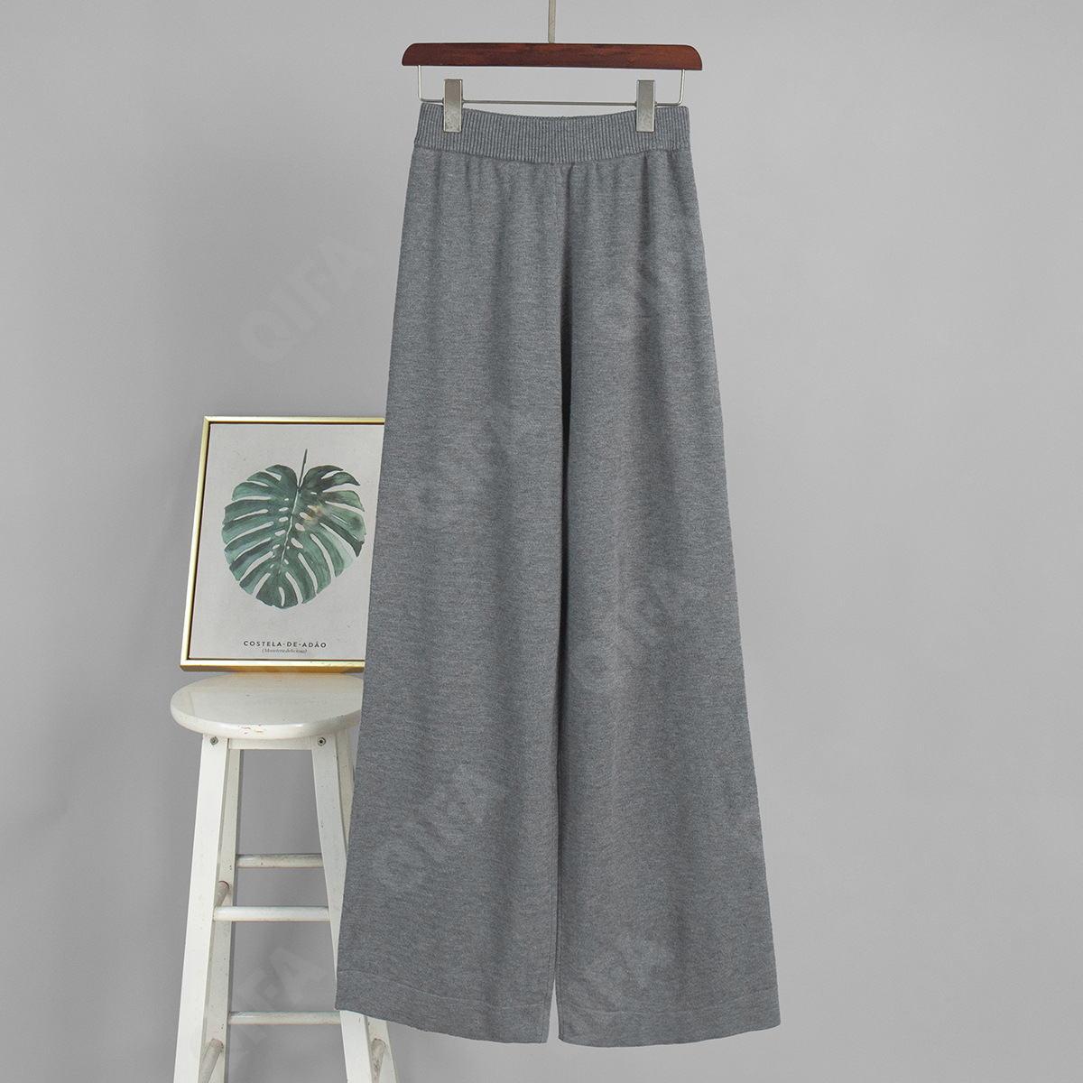 Женский Костюм с брюками CC4052_KNTZ7299_250_1778_88