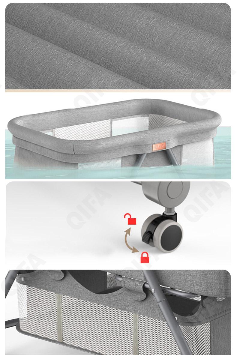 Колыбель-кроватка CC3790_CL7-B-3