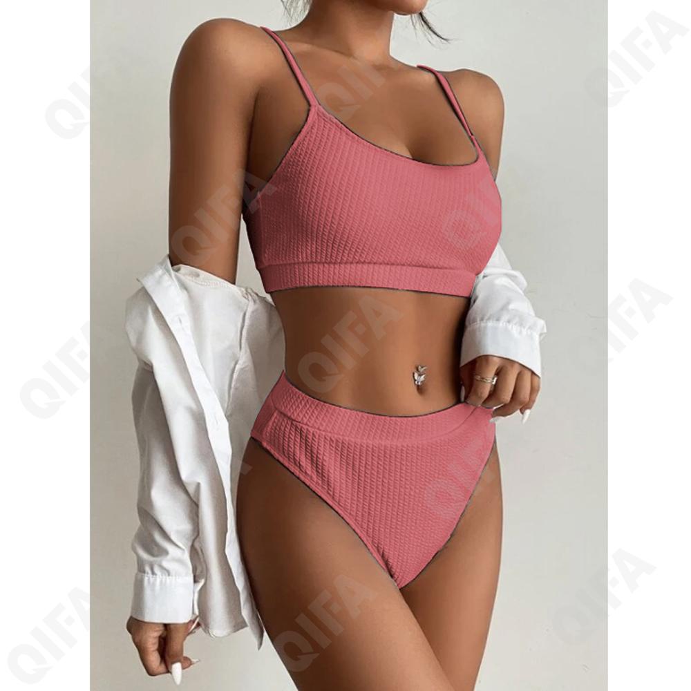 Женский Купальник раздельный