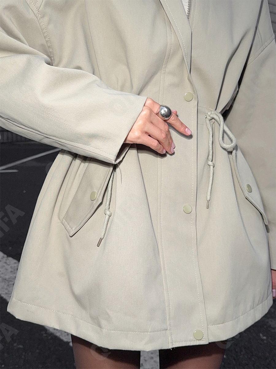 Женская Ветровка CC4052_WT0103_250_1776_36 Женская Ветровка CC4052_WT0103_250_1776_36