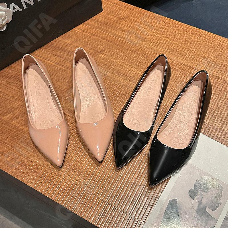 Женские Туфли CC4026_618-1