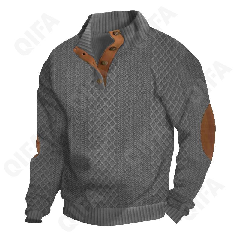 Мужской Джемпер CC4442_DF-4_958_1776_37