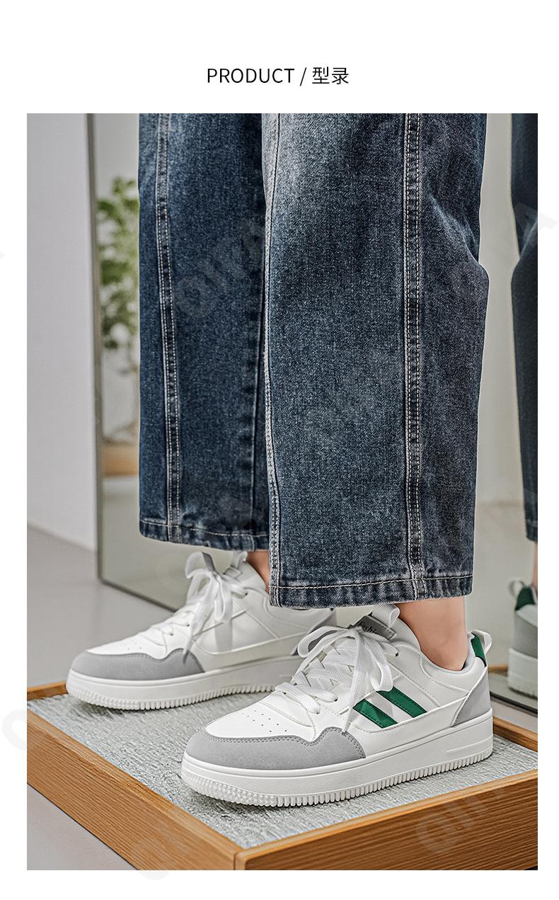 Мужские Кеды CC4876_7008-1