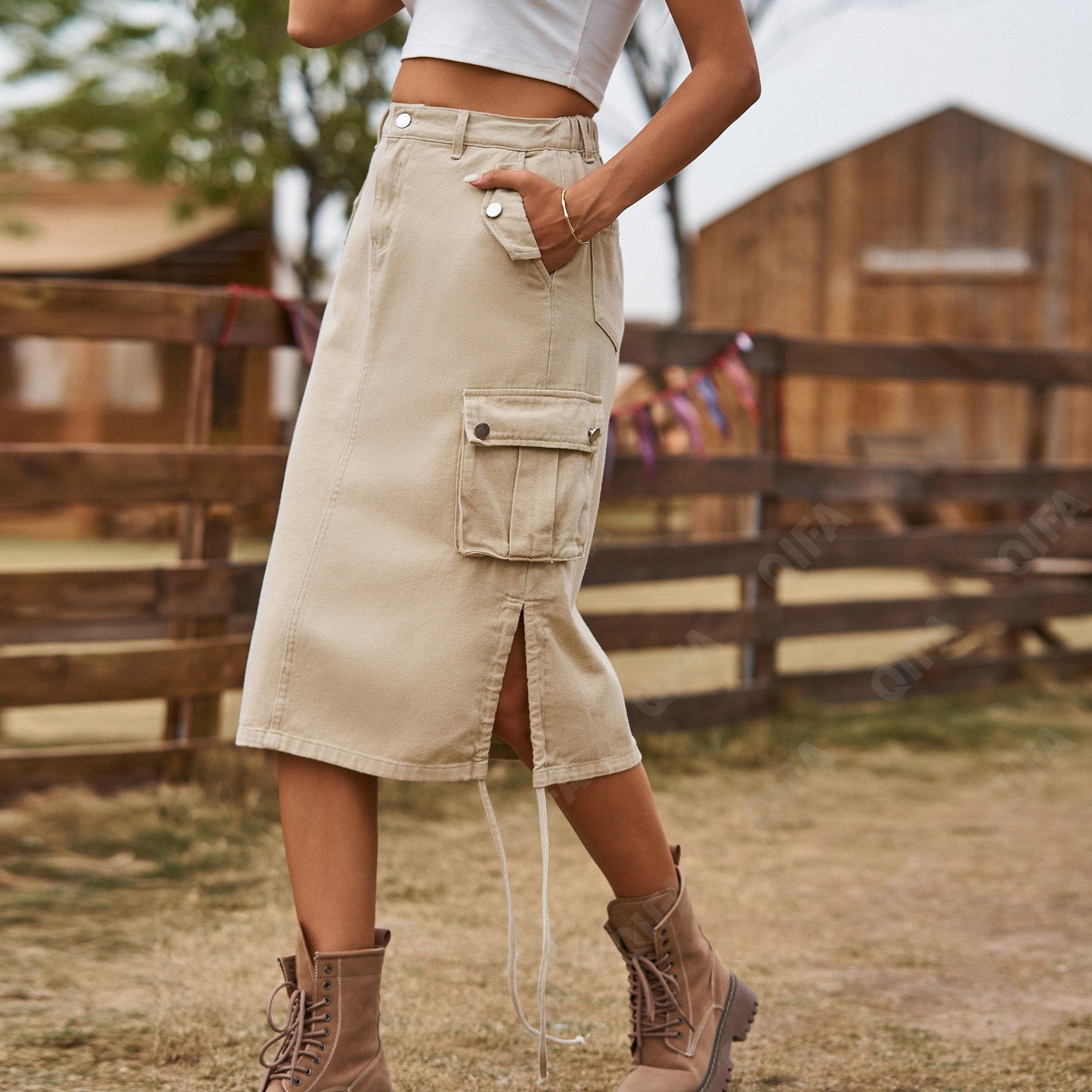 Женская Юбка CC4564_MN2131_229_1776_63