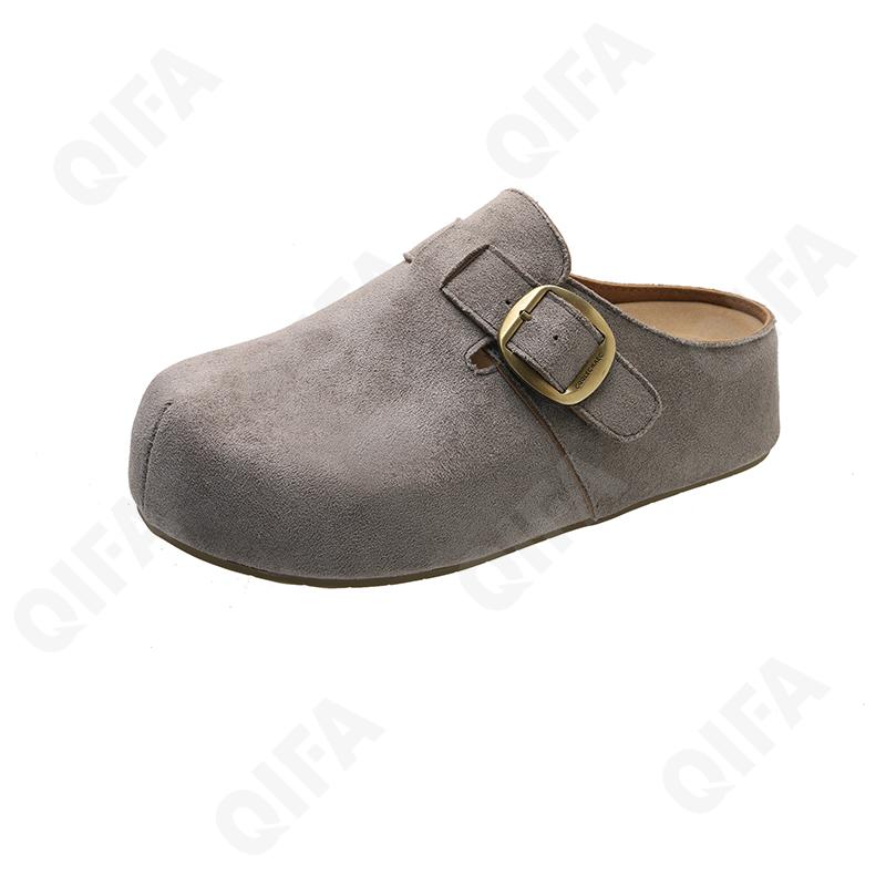 Женские Тапочки CC4075_6003-1