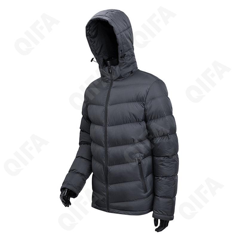 Мужская Зимняя куртка CC5173_HW3109_957_1777_89