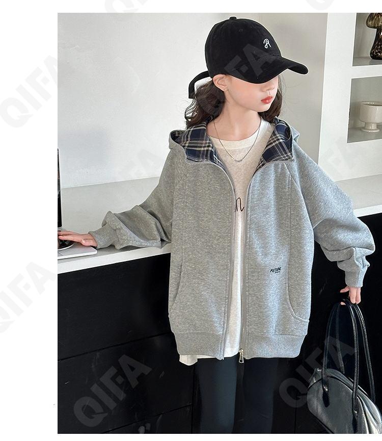 Детская Толстовка CC4807_2501_248_2575_7