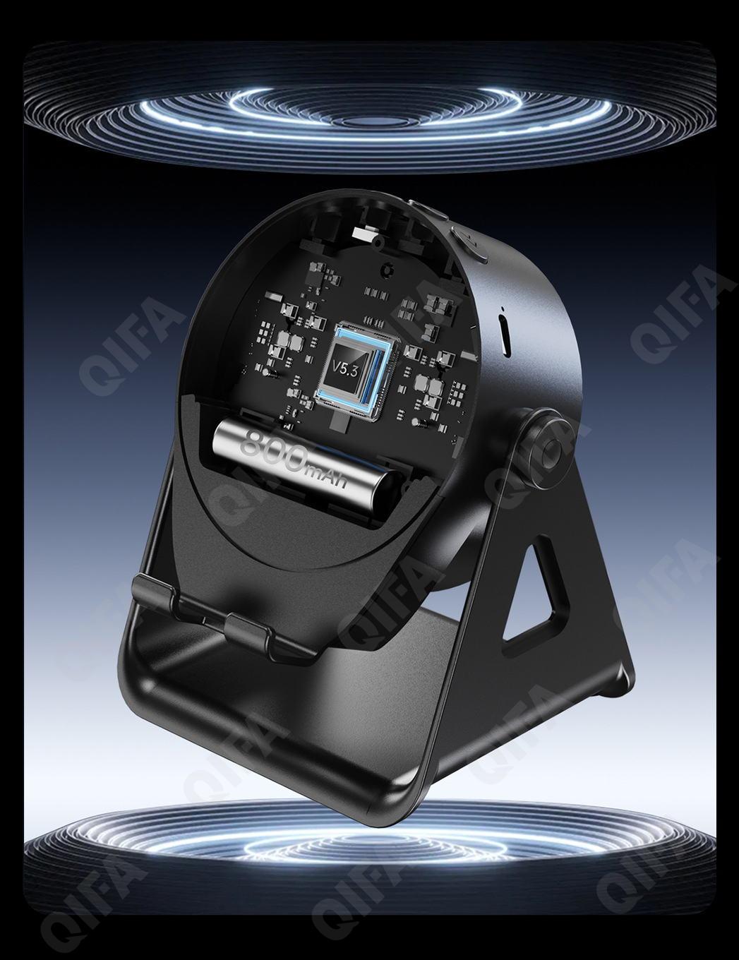 Bluetooth колонка CC5120_SXZK-02-2