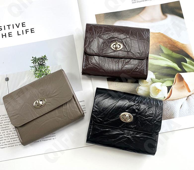 Женская Визитница CC2568_C314-2-4