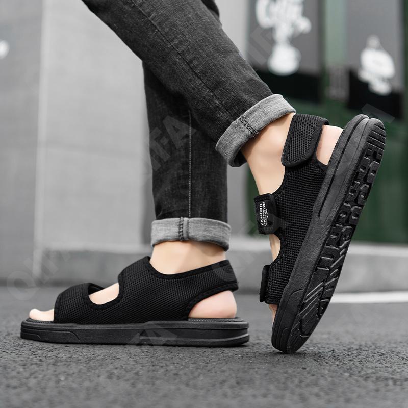 Мужские Сандалии CC5555_E2306-1